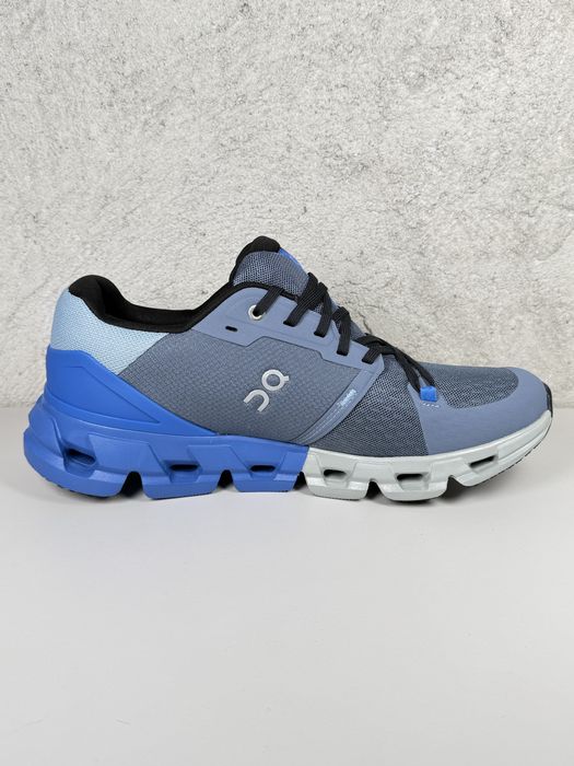 On Running Cloudflyer 4 Metal Lapis