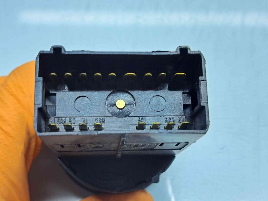 Bloc lumini Seat Toledo 4 (KG3) [Fabr 2012-2018] 6JA941531E