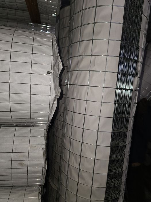 Qush setka rulon setka va boshqa turdagi setkalar ishlab chiqaruvchida