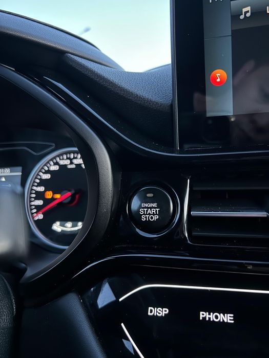 Jac js 4 кроссовер