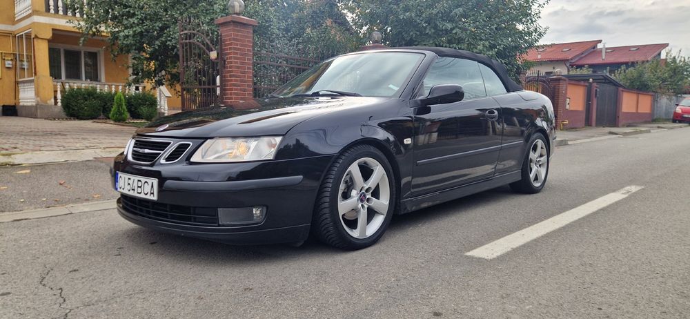 SAAB 9-3 2005 — imagine 2