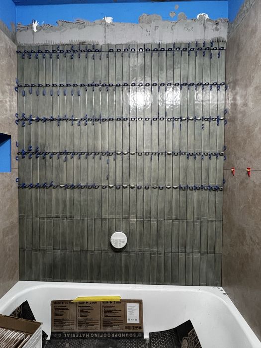 Плиточник.Кафелщик. Мастер