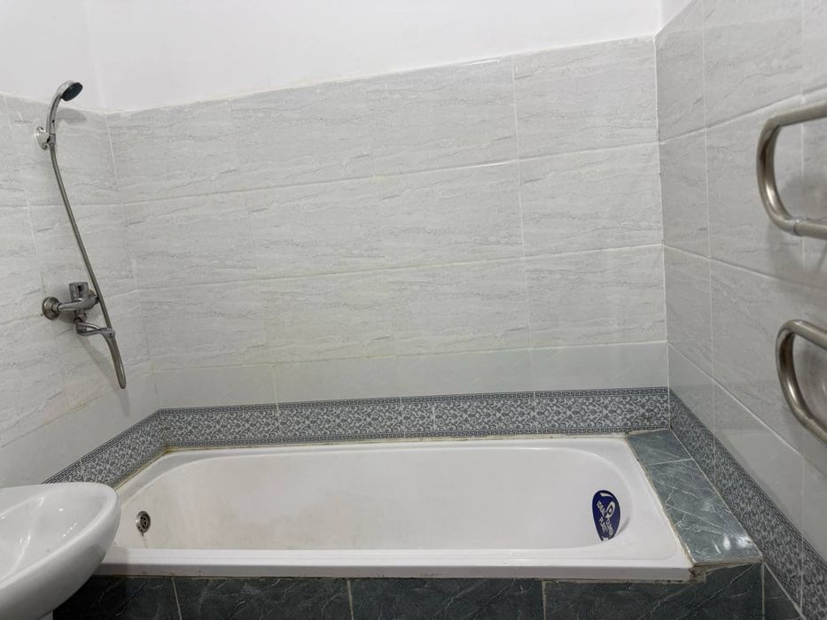 Yangi kvartira sotiladi