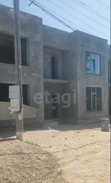 Продам коттедж (коробка).Юнусабадский район,Казы махалля