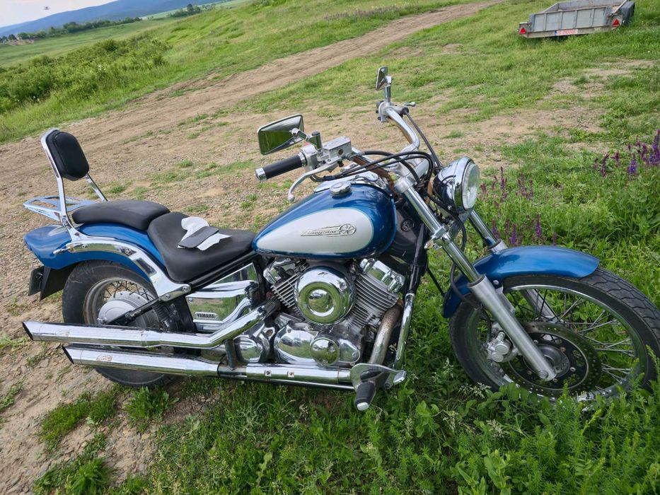 Vand motociclete