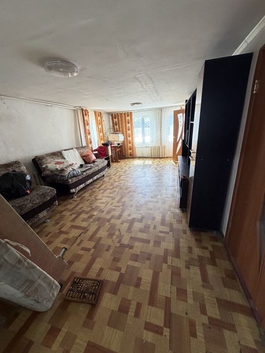 Продам дом п. Финский. Торг.