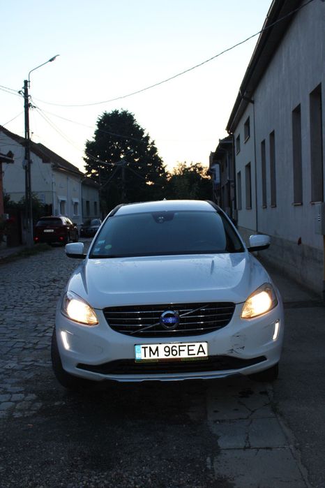VOLVO XC60 2015 — imagine 2