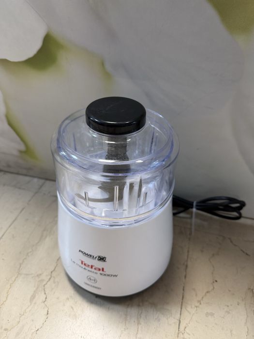 Чопър Tefal 1000w