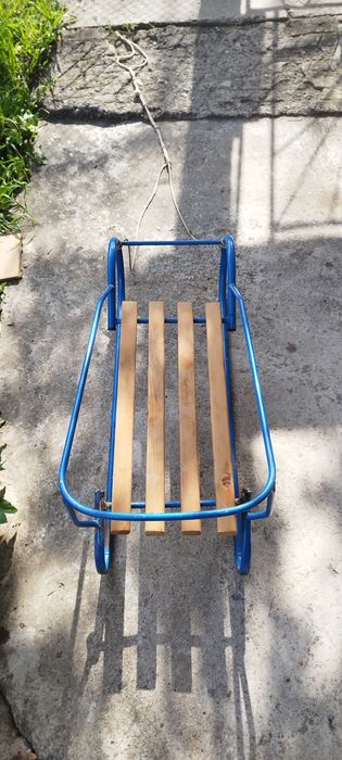 Шейна във перфектно състояние