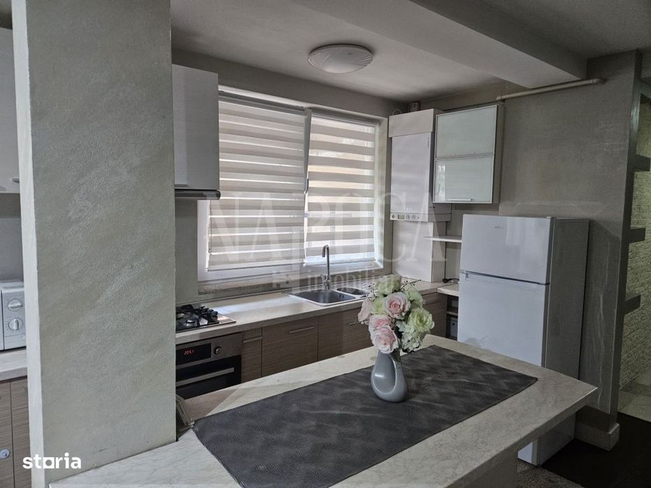Apartament 3 camere de vanzare in Iris, Cluj Napoca — fotografia 3
