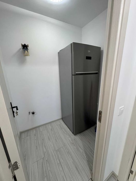 Vand apartament 3 camere bloc nou 2025