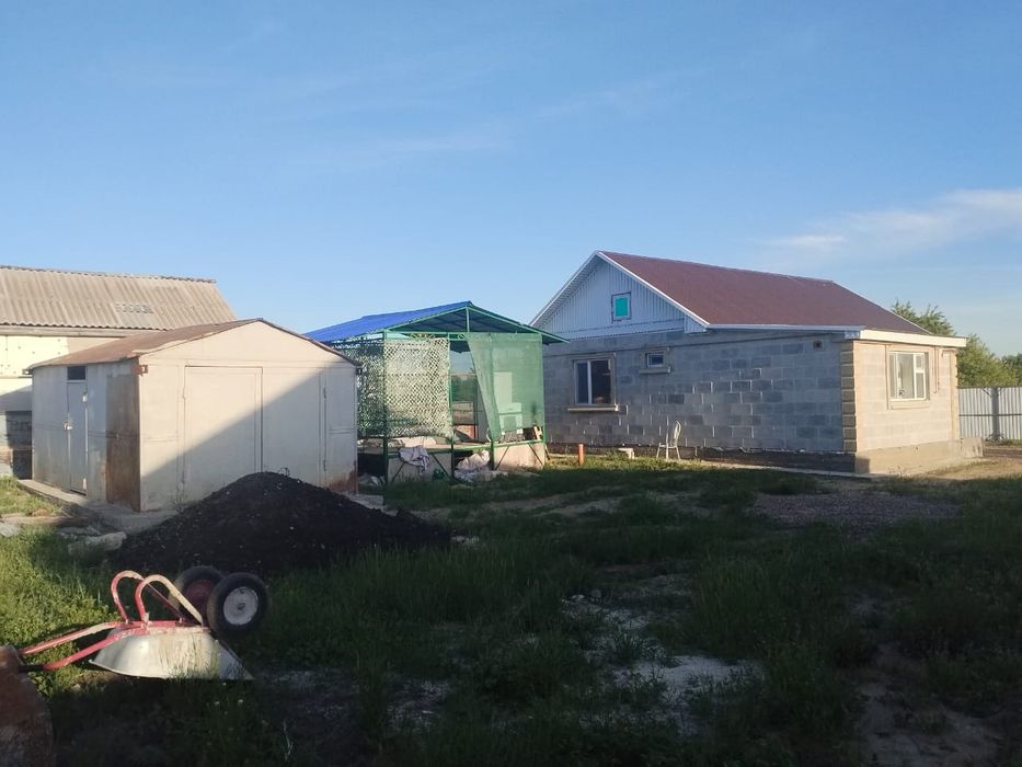 Продам частный дом