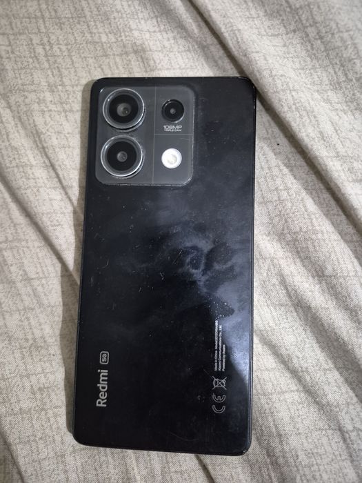 Продам телефон xiaomi