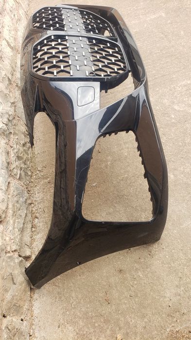 bronq/broni BMW G22. G23 M sport.  (538)