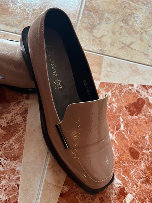 НОВИ! Дамски обувки