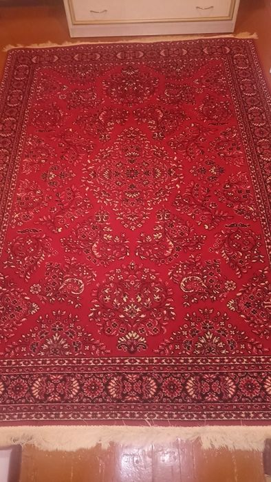 Ковёр отличном состоянии