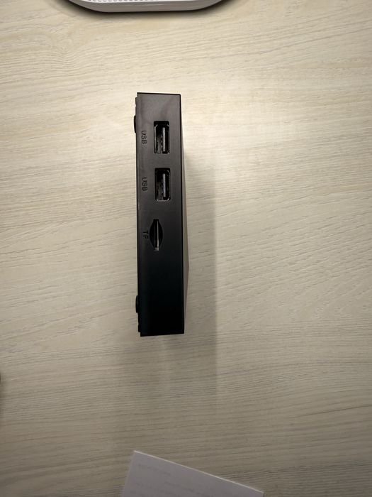 Тв приставка смарт