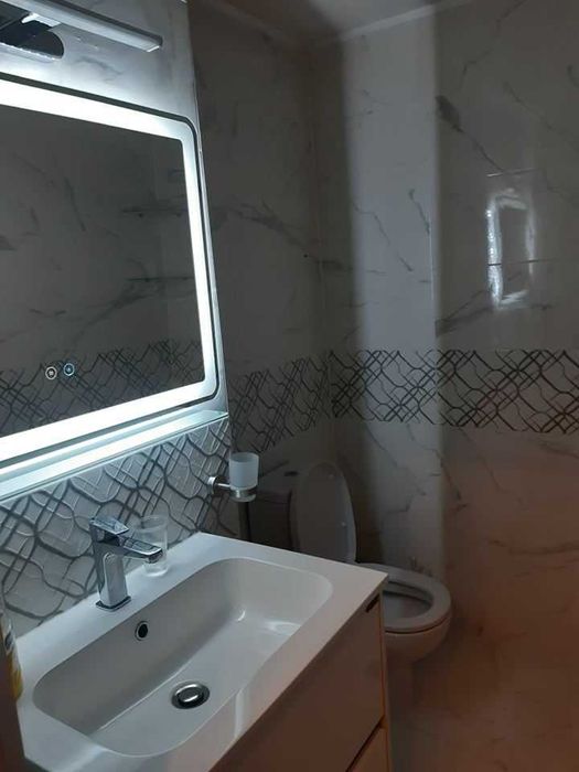 Едностаен апартамент Лозенец