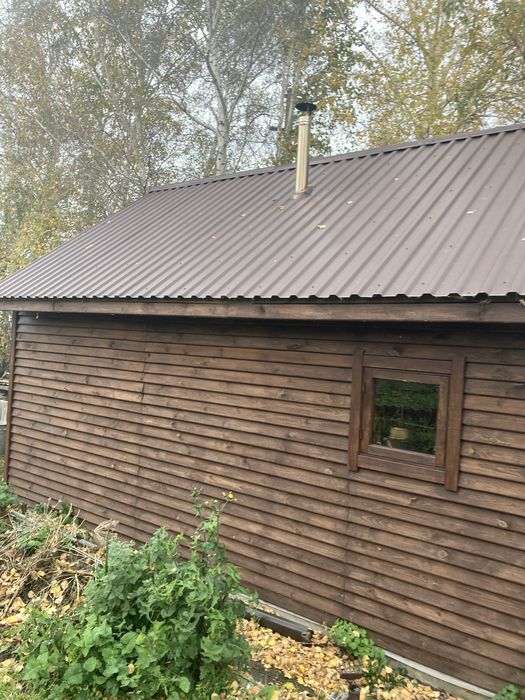 Продам дачу в Новопавловке