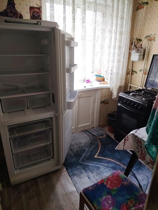 Сдам однокомнатную квартиру