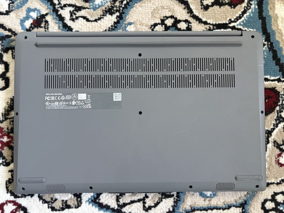 Компьютер Lonovo