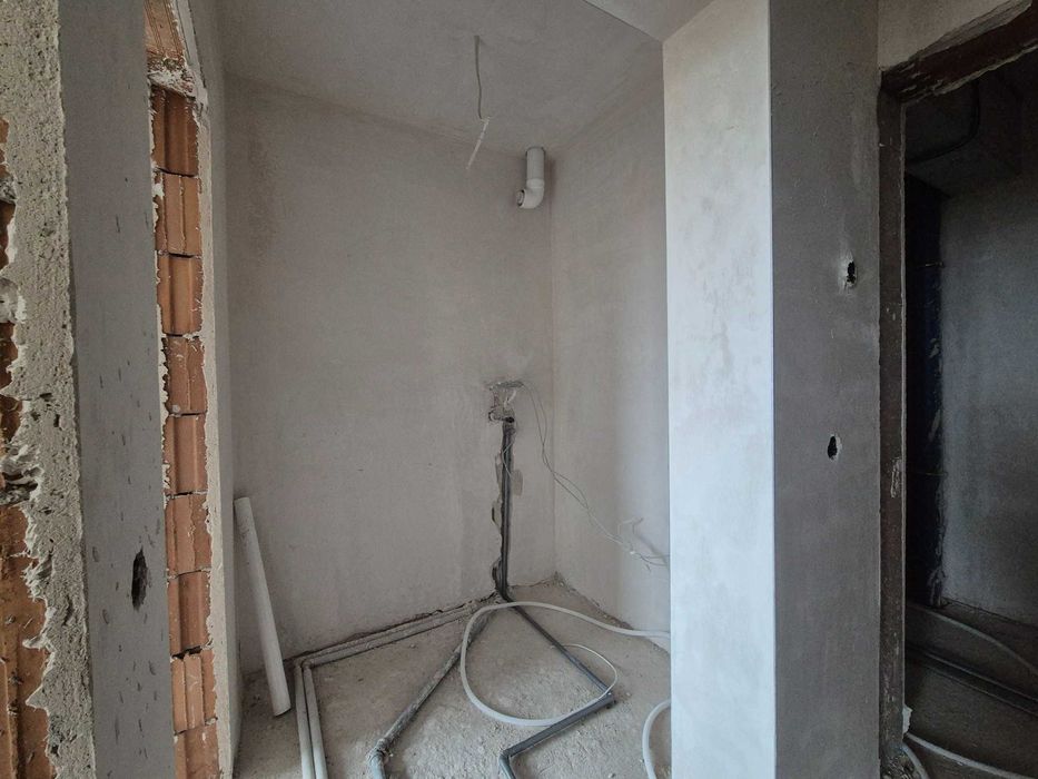 2-стаен апартамент в Банкя