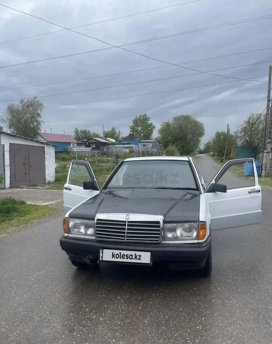 Продаю Mercedes Benz 190