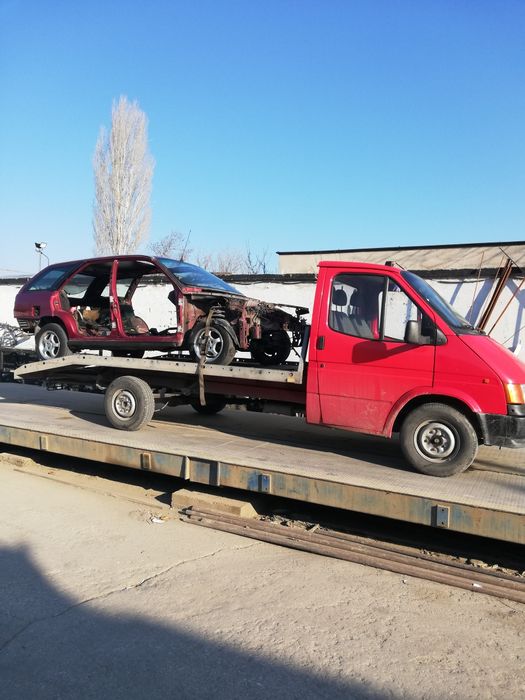Пътна помощ от 25euro Пловдив репатрак