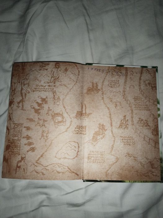 Манга Атака титанов