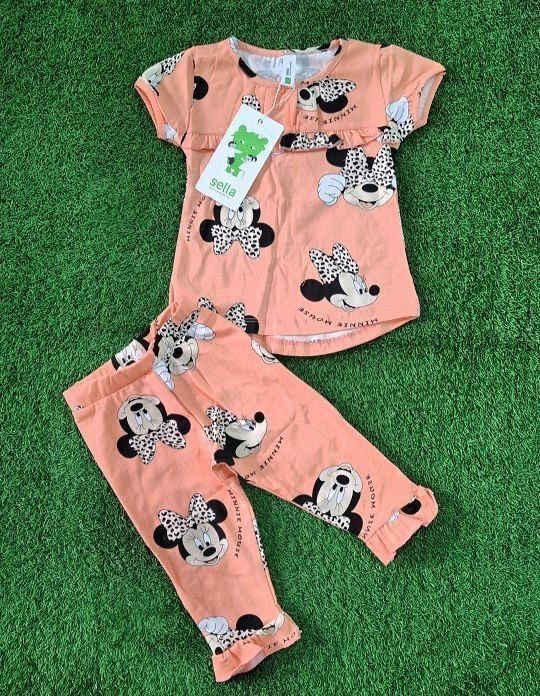 Детская одежда по весу