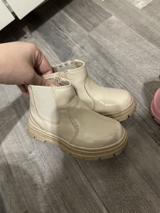 Обувь для девочки