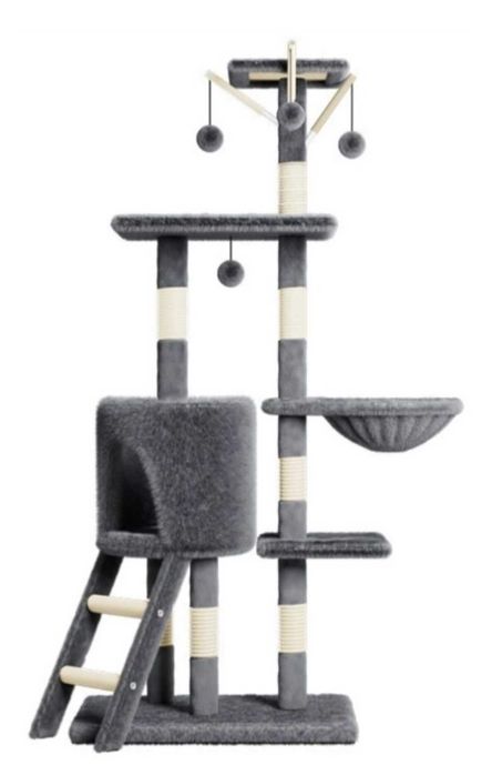 Продам шведскую стенку для кошки