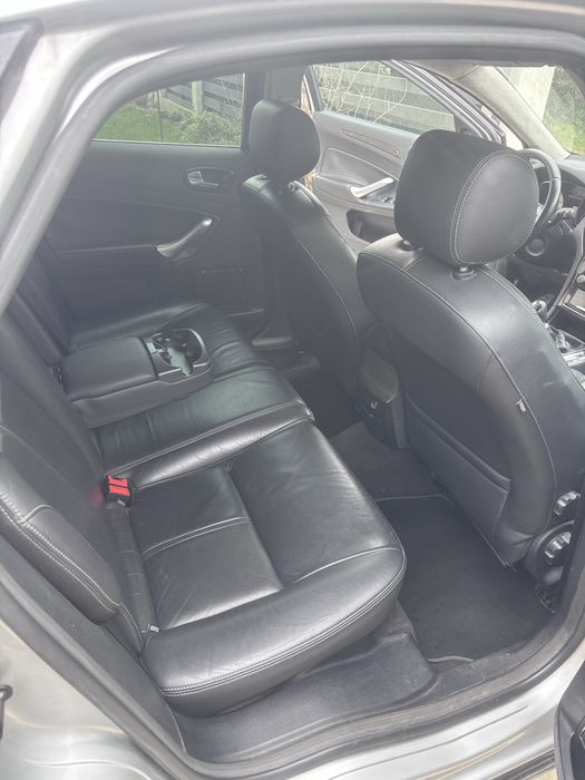 Ford Mondeo 2.0 tdci