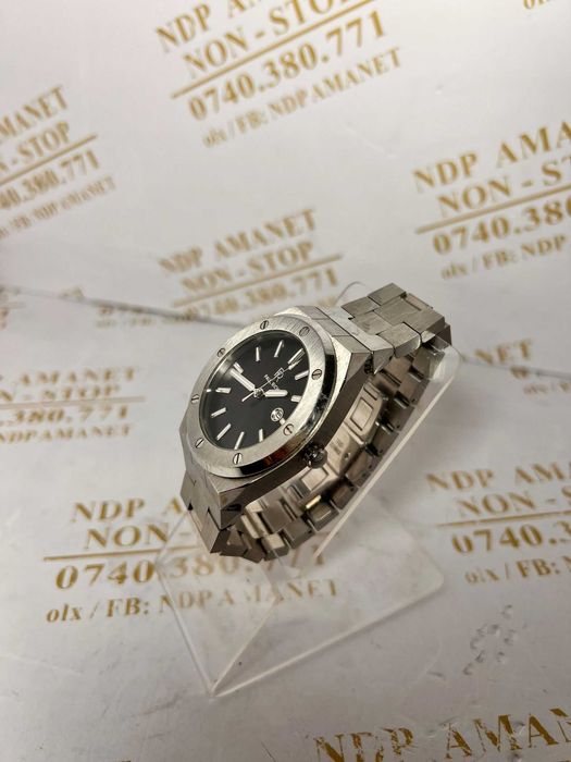 NDP Amanet Calea Mosilor 298  CEAS PAUL RICH   (11013)
