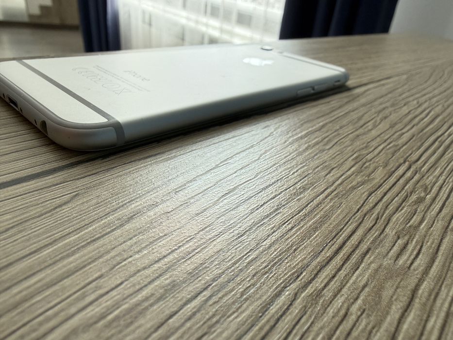 Iphone 6 16GB.
