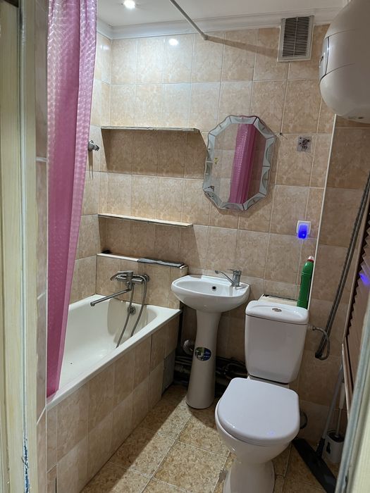 Сдам квартиру в аренду помесячно