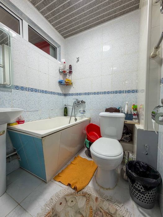 Квартира Новомосковская Стадион Старт 2/5/5  меб+тех