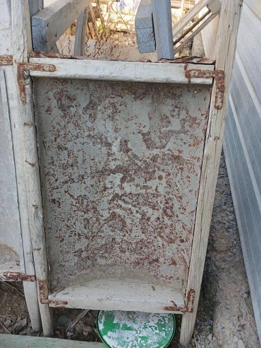 Насилка носилка .