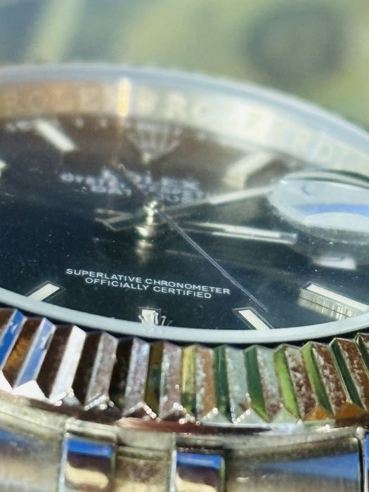 Продам часы Rolex Datejust 41