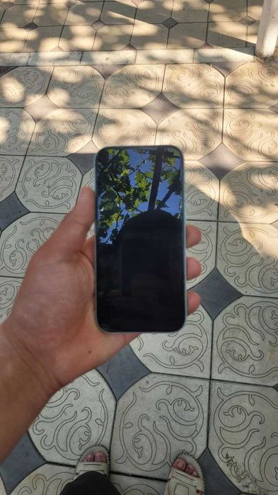 Iphone 15 идеал ҳолатда