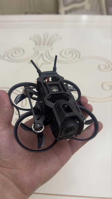 FPV-дрон BetaFPV Pavo Pico 2