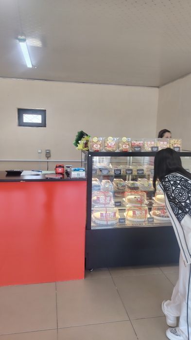 Аренда помещения