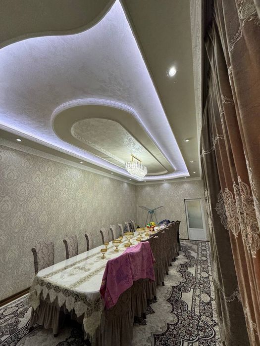 Yakkasaroy Hovli sotladi/塔什干独门独院平房出售