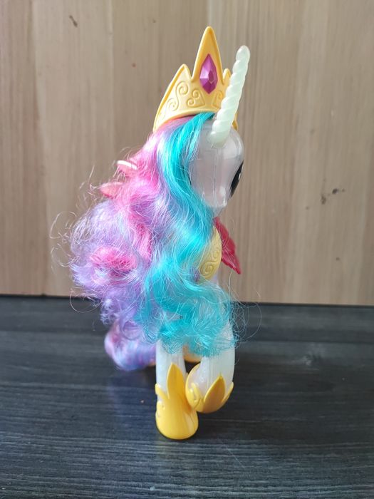 Селестия - My little pony