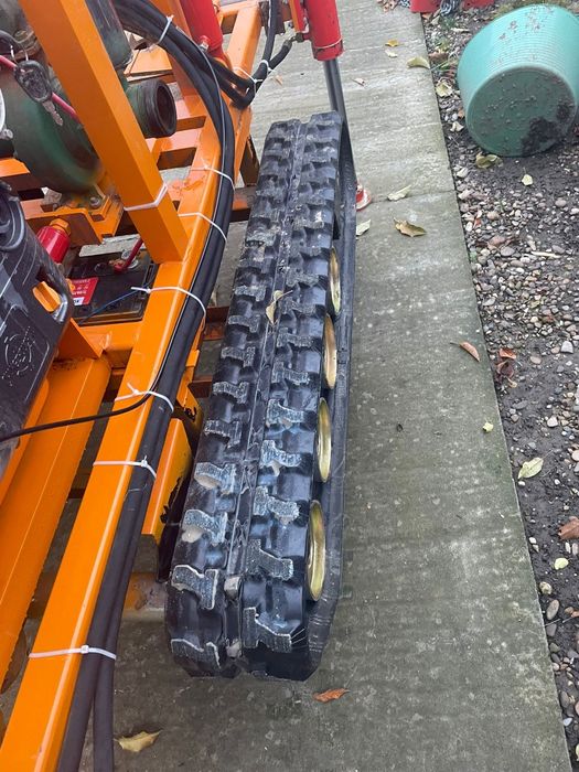 Afacere! Utilaj de forat / Ansamblu de forat