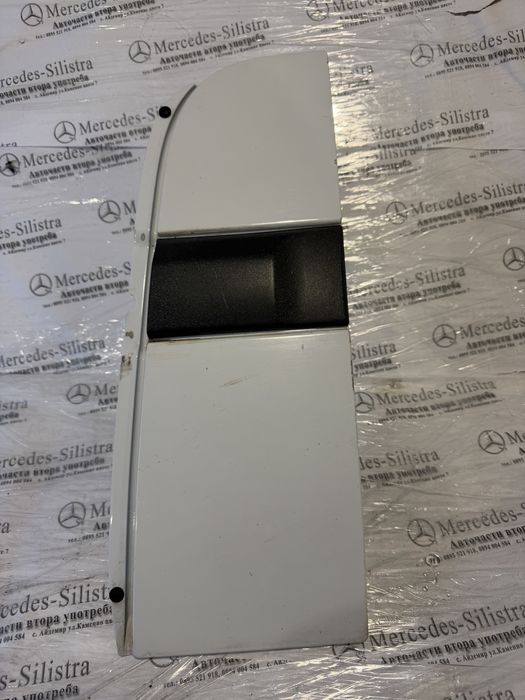 Капачка резервоар Мерцедес ВитоW639 Mercedes Vito