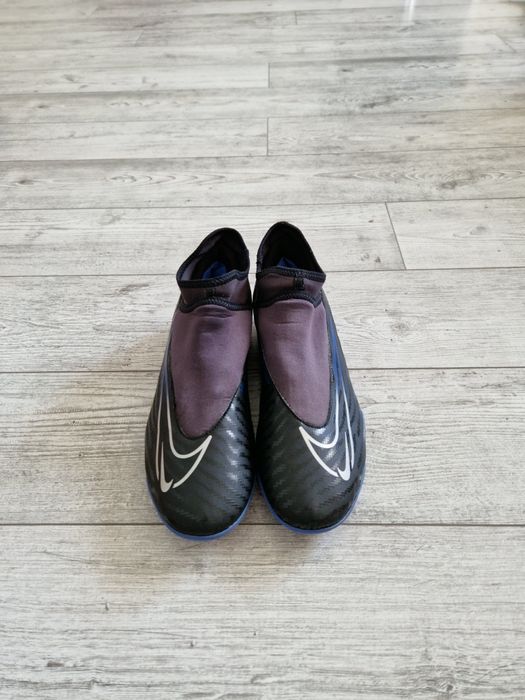 Ghete de fotbal Nike Phantom GX