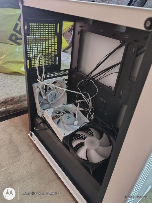 Carcasa pc Deepcool cc560