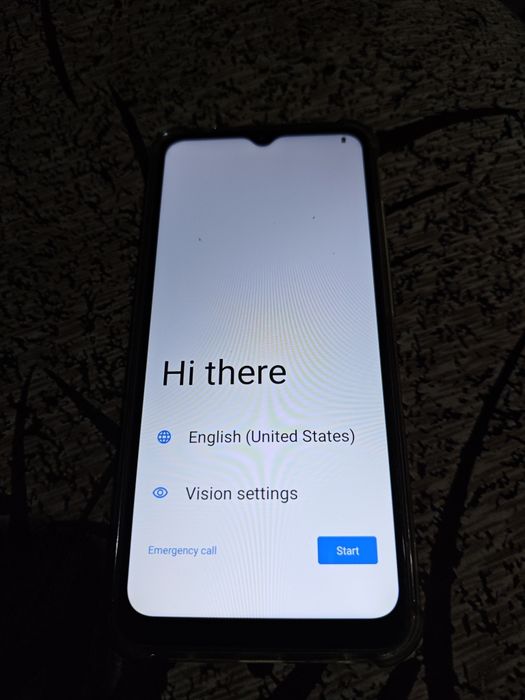Продам телефон Redmi a2