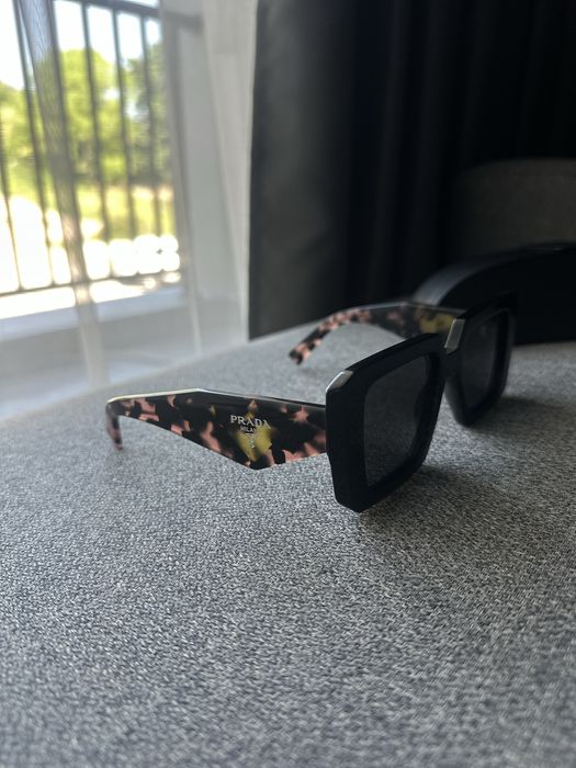 Слънчеви очила PRADA PR23YS 1AB5S0